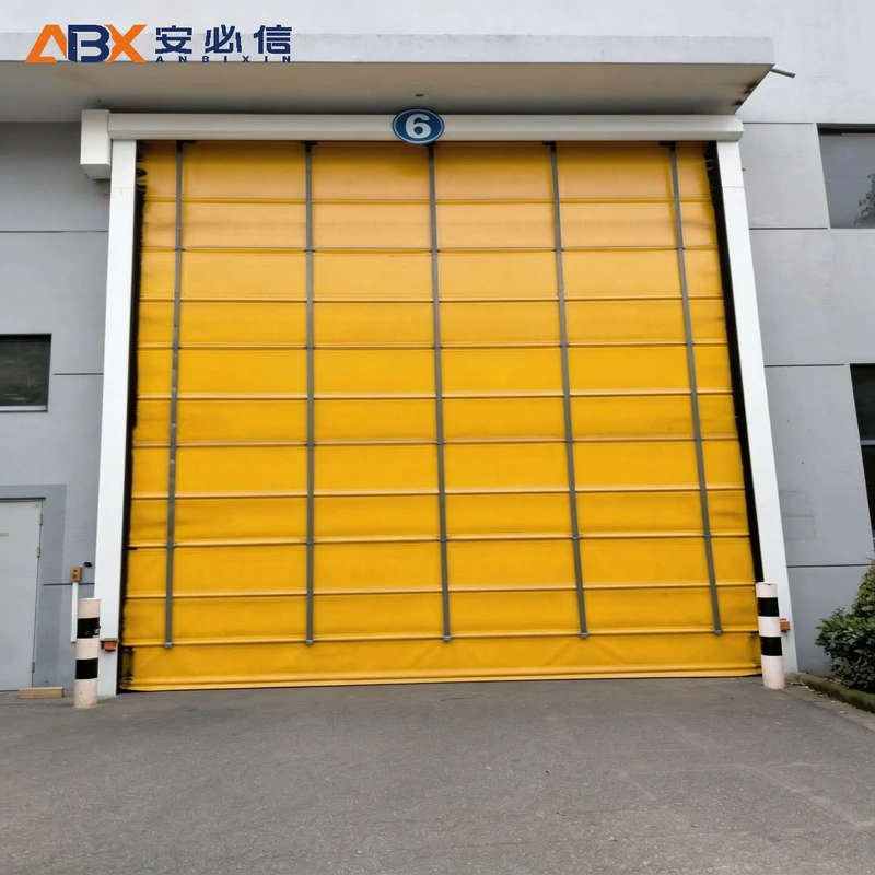 延安海绵门封