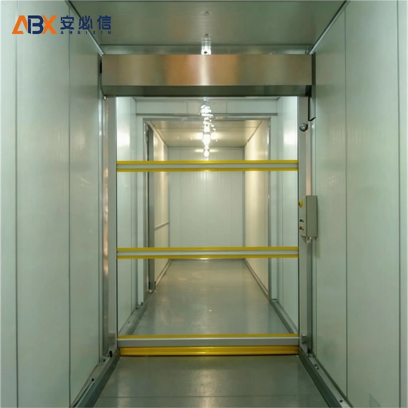 延安工业快速门